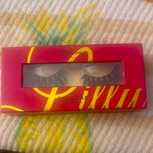 Lilly Lashes for Sephora Collection 3D Faux Mink-Mykonos